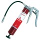 Alemlube Heavy Duty Trigger Grease Gun. Suits 450g Cartridge